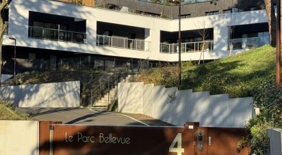 Apartment 5 rooms of 109 m² in Mont-Saint-Aignan (76130)