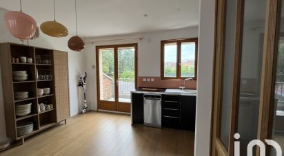 Maison 3 pièces de 55 m² à Orchies (59310)