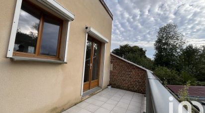 Maison 3 pièces de 55 m² à Orchies (59310)