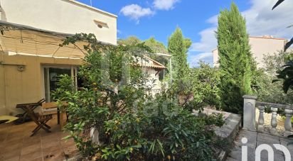 House 4 rooms of 101 m² in Nîmes (30900)