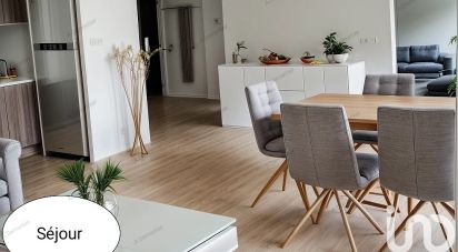 Maison 6 pièces de 197 m² à Thiais (94320)