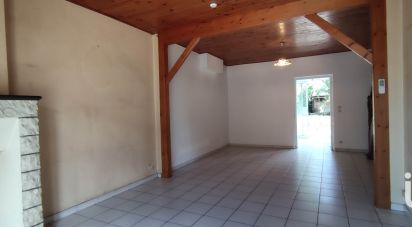 Maison de ville 5 pièces de 109 m² à Port-Sainte-Foy-et-Ponchapt (33220)