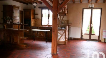 House 4 rooms of 138 m² in Le Poinçonnet (36330)