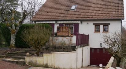 Maison 4 pièces de 138 m² à Le Poinçonnet (36330)