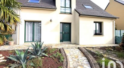 House 5 rooms of 134 m² in Fougères (35300)