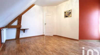 House 5 rooms of 134 m² in Fougères (35300)