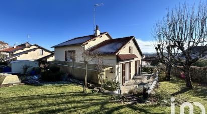 Maison 6 pièces de 105 m² à Aurillac (15000)