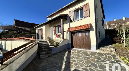 Maison 6 pièces de 105 m² à Aurillac (15000)