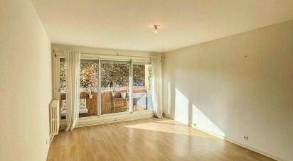 Appartement 3 pièces de 68 m² à Ramonville-Saint-Agne (31520)