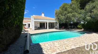 House 10 rooms of 275 m² in Pézenas (34120)