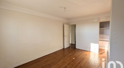 Appartement 2 pièces de 40 m² à Amiens (80080)