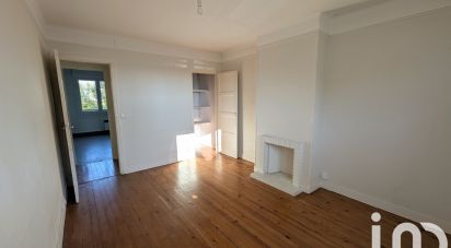 Appartement 2 pièces de 40 m² à Amiens (80080)