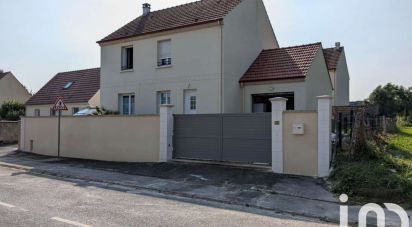 House 4 rooms of 118 m² in Ribécourt-Dreslincourt (60170)