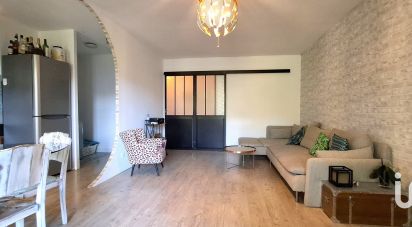 Appartement 5 pièces de 102 m² à Toulouse (31500)