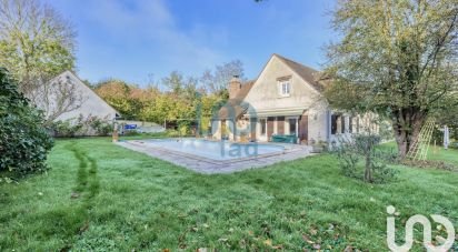 Maison traditionnelle 5 pièces de 160 m² à Lagny-sur-Marne (77400)