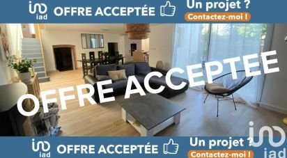 Maison 6 pièces de 179 m² à Les Herbiers (85500)