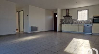 Maison 3 pièces de 70 m² à LORETZ D'ARGENTON (79290)