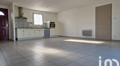 Maison 3 pièces de 70 m² à LORETZ D'ARGENTON (79290)