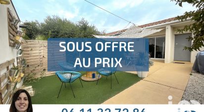 Maison 4 pièces de 75 m² à Gigean (34770)