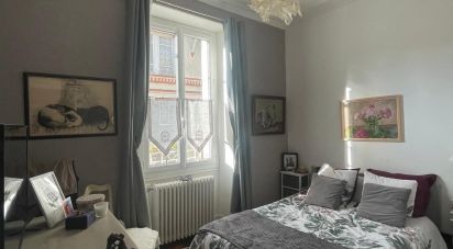 Appartement 4 pièces de 80 m² à Nemours (77140)