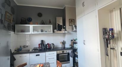 Appartement 4 pièces de 80 m² à Nemours (77140)