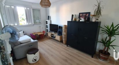 Appartement 4 pièces de 80 m² à Aubagne (13400)