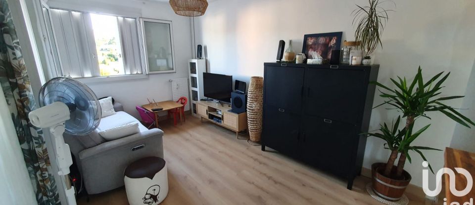 Appartement 4 pièces de 80 m² à Aubagne (13400)