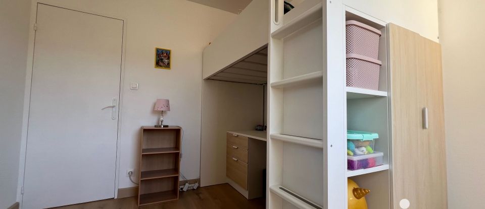 Appartement 4 pièces de 80 m² à Aubagne (13400)