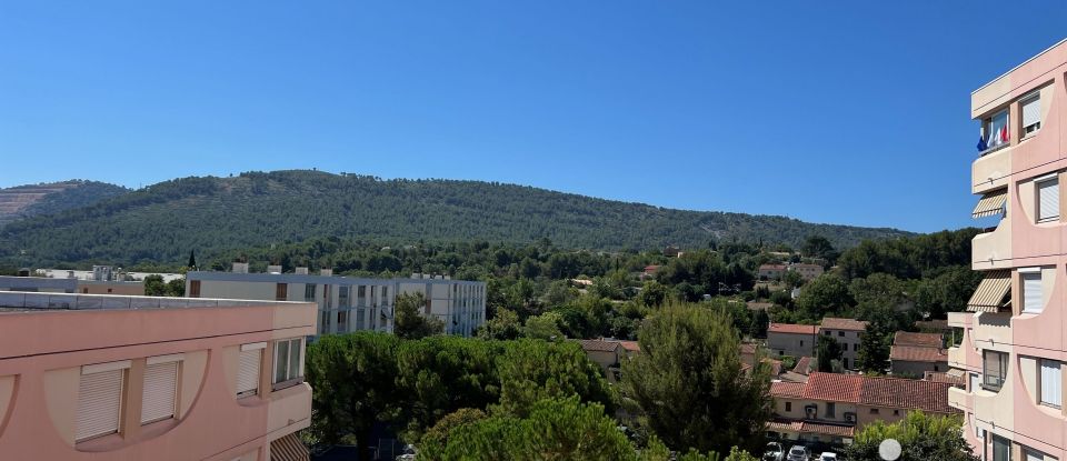 Appartement 4 pièces de 80 m² à Aubagne (13400)