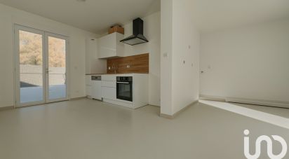 Maison 3 pièces de 70 m² à Morbier (39400)