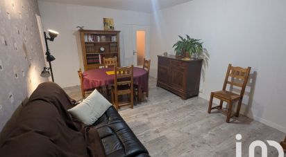 Apartment 3 rooms of 63 m² in Châtellerault (86100)