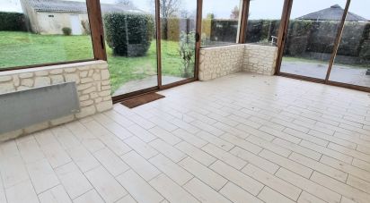 Maison 5 pièces de 94 m² à Sainte-Hermine (85210)