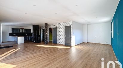 Maison traditionnelle 5 pièces de 117 m² à Vittel (88800)