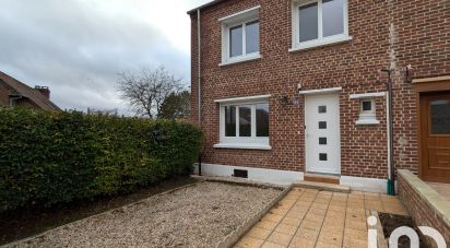 Maison traditionnelle 4 pièces de 81 m² à Cambrai (59400)