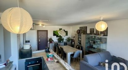 Appartement 4 pièces de 76 m² à Aubagne (13400)