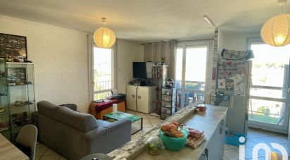 Appartement 4 pièces de 76 m² à Aubagne (13400)