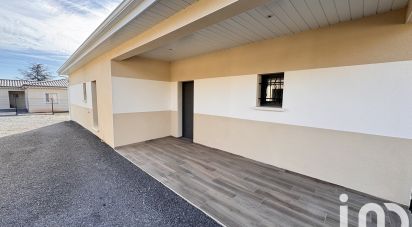 Maison 5 pièces de 142 m² à Joyeuse (07260)