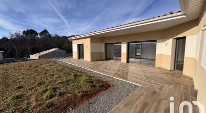 Maison 5 pièces de 142 m² à Joyeuse (07260)