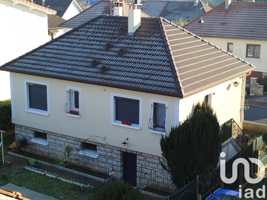 Maison 5 pièces de 94 m² à Antony (92160)