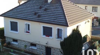 Maison 5 pièces de 94 m² à Antony (92160)