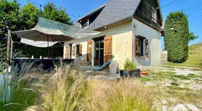 Maison 3 pièces de 62 m² à Fiquefleur-Équainville (27210)