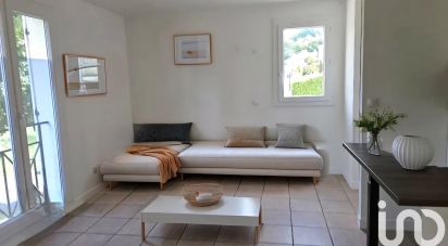 Studio 1 pièce de 23 m² à Villennes-sur-Seine (78670)