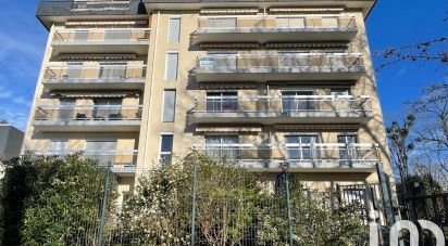 Appartement 2 pièces de 79 m² à Tours (37100)