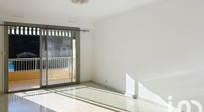 Appartement 3 pièces de 72 m² à Menton (06500)