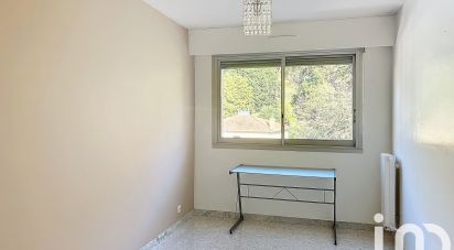 Appartement 3 pièces de 72 m² à Menton (06500)