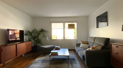 Appartement 2 pièces de 46 m² à Asnières-sur-Seine (92600)