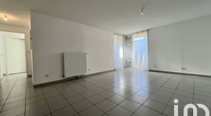 Apartment 2 rooms of 53 m² in Le Mans (72000)