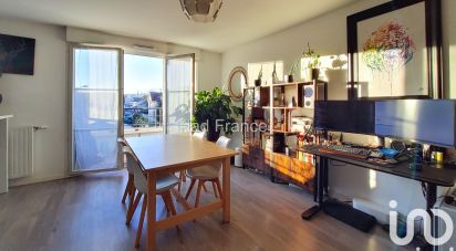 Apartment 3 rooms of 70 m² in Plaisir (78370)