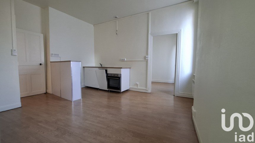 Apartment 3 rooms of 60 m² in Clermont-Ferrand (63000)