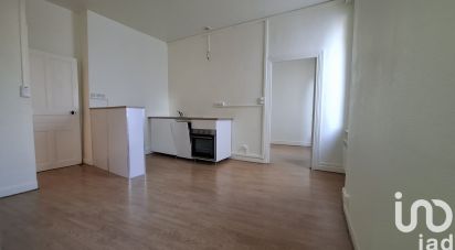 Apartment 3 rooms of 60 m² in Clermont-Ferrand (63000)